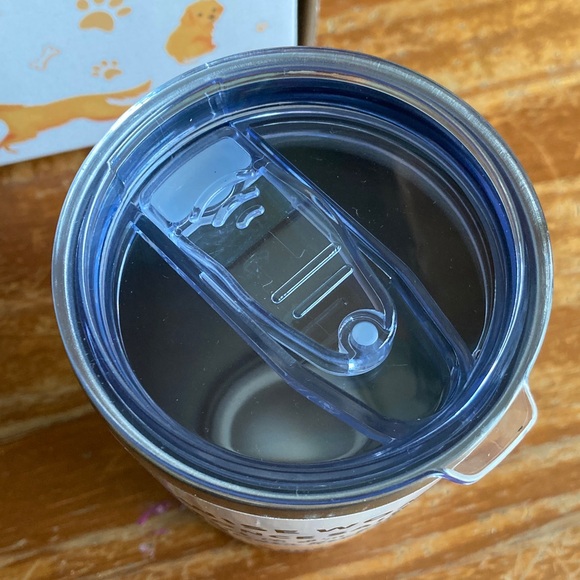 NEW Golden Retriever Gift Box - Especially For You (Yellow) - Picture 3 of 10